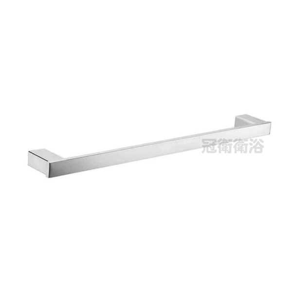 215.0860 單桿毛巾桿 CHIC 喜客 單桿毛巾桿 215.0860 215.0875 單桿毛巾桿 毛巾桿 毛巾架 浴巾毛巾桿