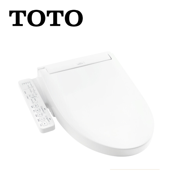 TCF23410ATW 免治馬桶座 TOTO 免治馬桶座 TCF23410ATW C2 進階版 免治馬桶座 馬桶蓋 免治馬桶座 溫水洗淨便座 洗淨便座 馬桶座