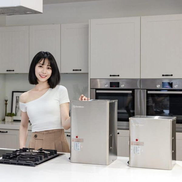 FD1110L 廚下電能熱水器 10L 全家安 famiclean FD-1130L 廚衛電能熱水器 13L 廚下型 即開即熱 110V 電能熱水器 即熱熱水器 瞬間熱水器