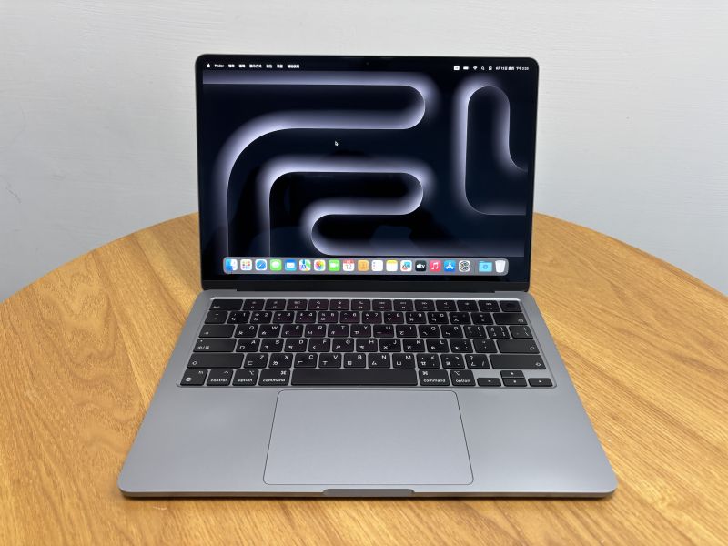 客製款 MacBook Air 13吋 M3 / 16G / 256G / 太空灰 Mac,MacBook Apple,MacBook Air, MacBook, Macbook pro, iMac,Mac mini,Macbook pro m1,Macbook Pro m2,Macbook m3,Macbook air m1,Macbook Air m2,Macbook air m3