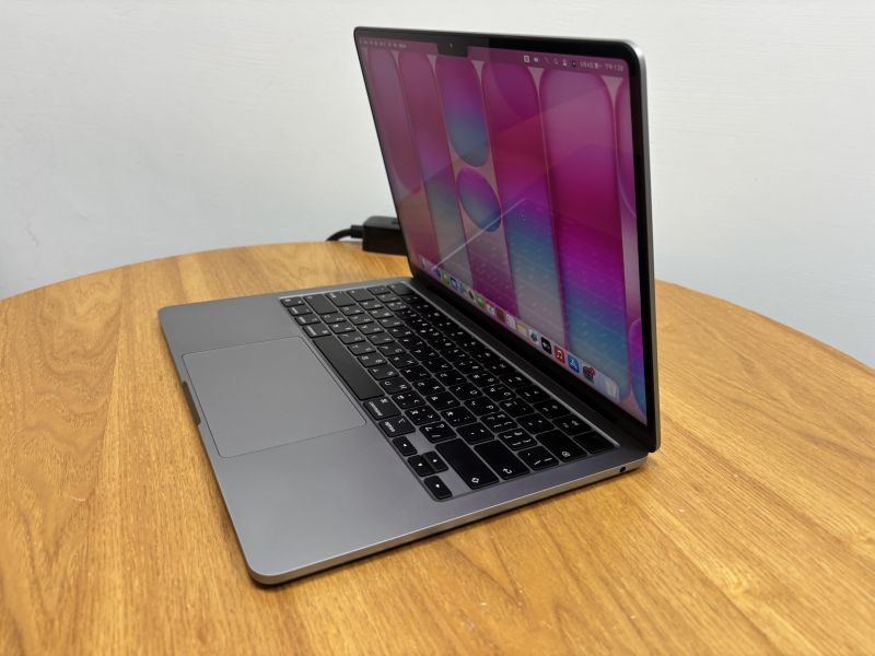 客製款 MacBook Air 13吋 M3 / 16G / 256G / 太空灰 / 電池92% Mac,MacBook Apple,MacBook Air, MacBook, Macbook pro, iMac,Mac mini,Macbook pro m1,Macbook Pro m2,Macbook m3,Macbook air m1,Macbook Air m2,Macbook air m3