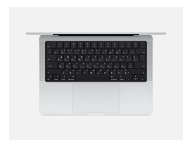 MacBook Pro 14吋（M4）$54900 租借Mac,Apple,租借apple,企業租賃,維修代用,長期租借,Mac租賃,Mac長期租賃,企業長租