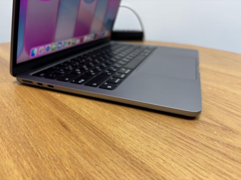 客製款 MacBook Air 13吋 M3 / 16G / 256G / 太空灰 / 電池92% Mac,MacBook Apple,MacBook Air, MacBook, Macbook pro, iMac,Mac mini,Macbook pro m1,Macbook Pro m2,Macbook m3,Macbook air m1,Macbook Air m2,Macbook air m3