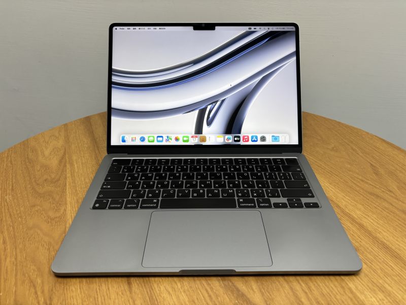 MacBook Air 13吋 M2 / 2024 / 16G / 256G / 太空灰 / 電池94% Mac,MacBook Apple,MacBook Air, MacBook, Macbook pro, iMac,Mac mini,Macbook pro m1,Macbook Pro m2,Macbook m3,Macbook air m1,Macbook Air m2,Macbook air m3