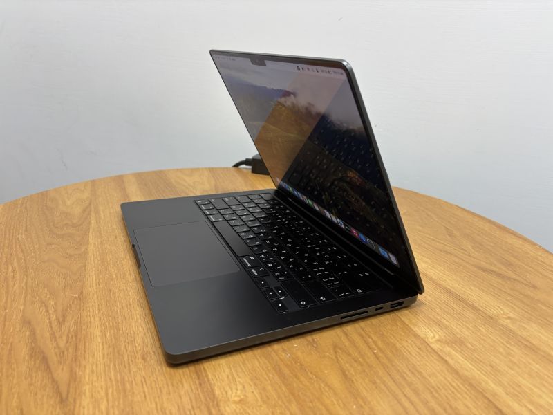 MacBook Pro 14吋 M3 Pro / 18G / 512G / 太空黑 / 電池100% Mac,MacBook Apple,MacBook Air, MacBook, Macbook pro, iMac,Mac mini,Macbook pro m1,Macbook Pro m2,Macbook m3,Macbook air m1,Macbook Air m2,Macbook air m3