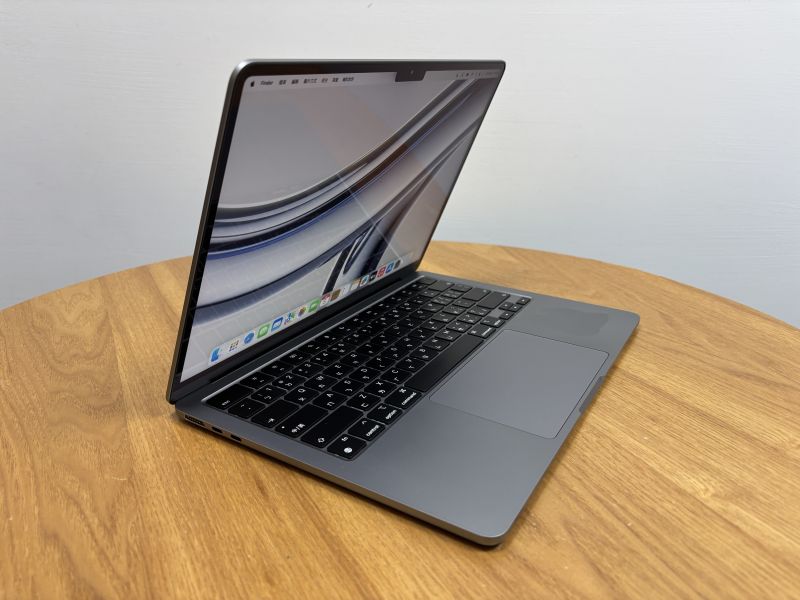 MacBook Air 13吋 M2 / 2024 / 16G / 256G / 太空灰 / 電池100% Mac,MacBook Apple,MacBook Air, MacBook, Macbook pro, iMac,Mac mini,Macbook pro m1,Macbook Pro m2,Macbook m3,Macbook air m1,Macbook Air m2,Macbook air m3