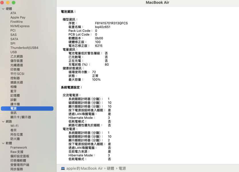 MacBook Air 13吋 M3 / 16G / 512G / 美式鍵盤 / 午夜 Mac,MacBook Apple,MacBook Air, MacBook, Macbook pro, iMac,Mac mini,Macbook pro m1,Macbook Pro m2,Macbook m3,Macbook air m1,Macbook Air m2,Macbook air m3