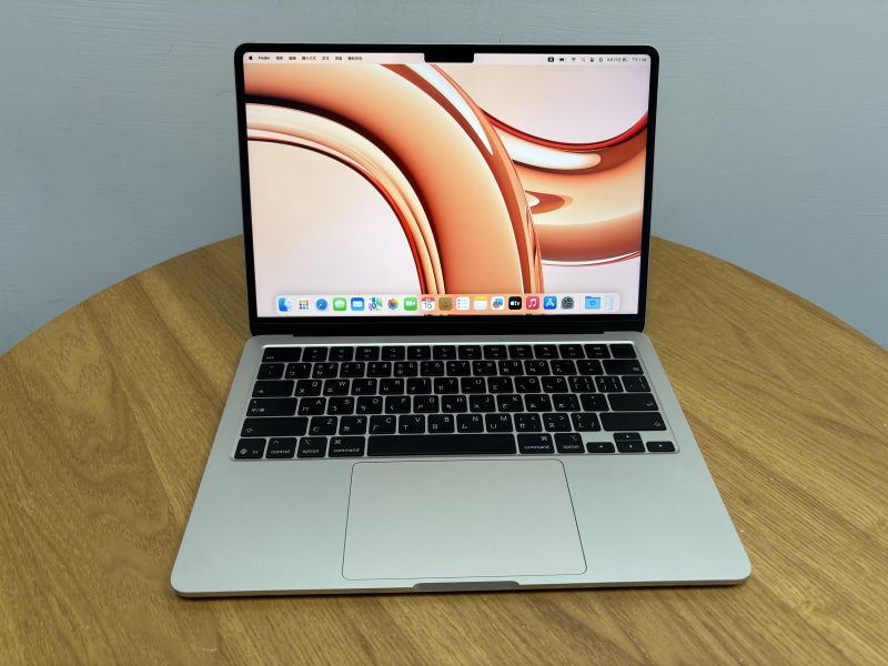 MacBook Air 13吋 M4 / 16G / 256G / 星光 / 電池97% Mac,MacBook Apple,MacBook Air, MacBook, Macbook pro, iMac,Mac mini,Macbook pro m1,Macbook Pro m2,Macbook m3,Macbook air m1,Macbook Air m2,Macbook air m3