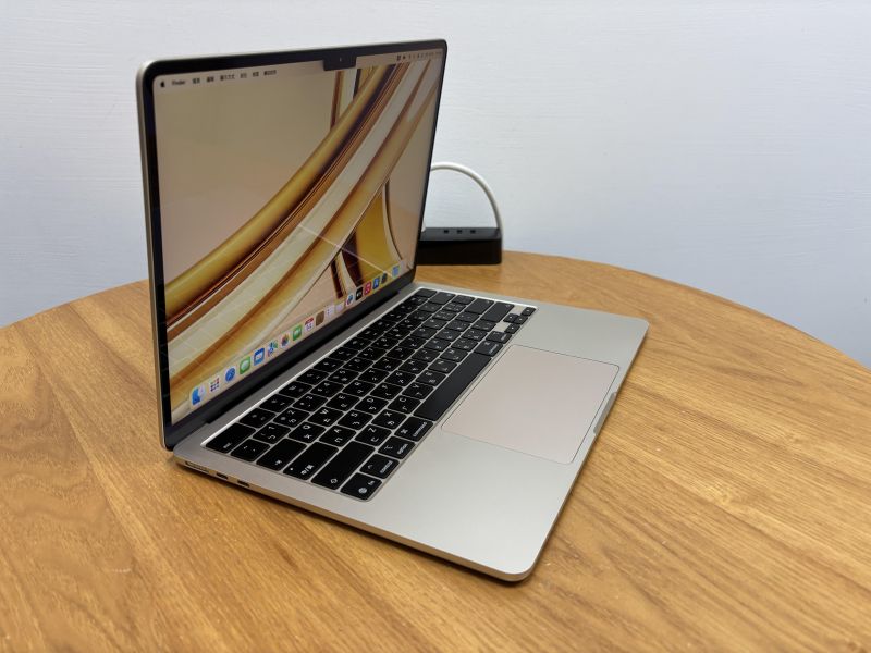 MacBook Air 13吋 M4 / 16G / 256G / 星光 / 電池95% Mac,MacBook Apple,MacBook Air, MacBook, Macbook pro, iMac,Mac mini,Macbook pro m1,Macbook Pro m2,Macbook m3,Macbook air m1,Macbook Air m2,Macbook air m3