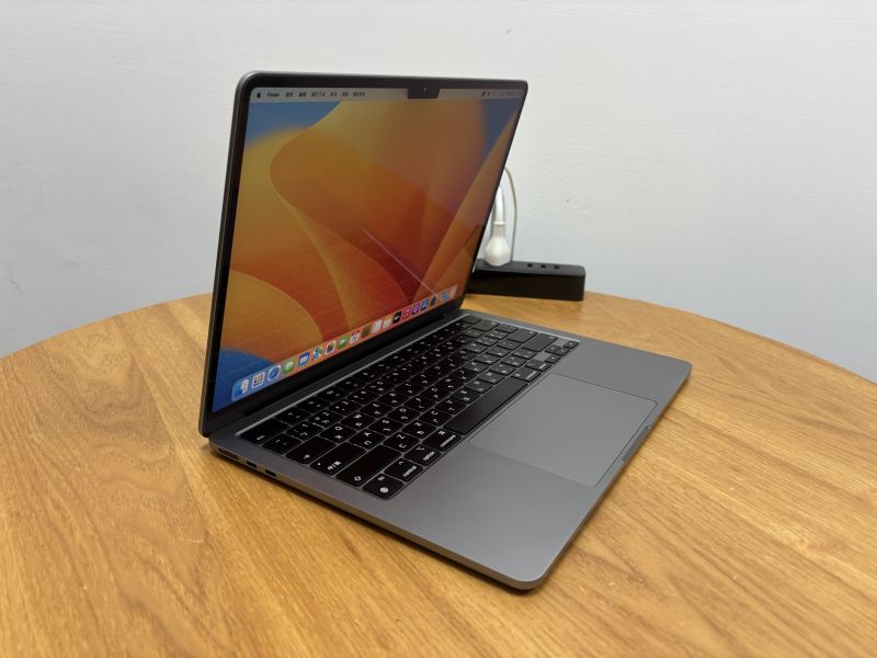 MacBook Air 13吋 M2 / 8G / 256G / 太空灰 Mac,MacBook Apple,MacBook Air, MacBook, Macbook pro, iMac,Mac mini,Macbook pro m1,Macbook Pro m2,Macbook m3,Macbook air m1,Macbook Air m2,Macbook air m3