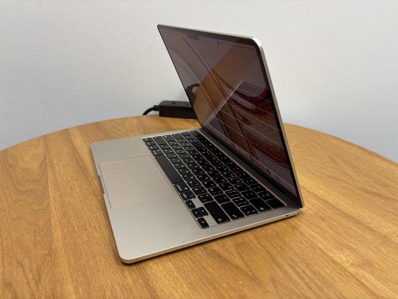 MacBook Air 13吋 M4 / 16G / 256G / 星光 / 電池97% Mac,MacBook Apple,MacBook Air, MacBook, Macbook pro, iMac,Mac mini,Macbook pro m1,Macbook Pro m2,Macbook m3,Macbook air m1,Macbook Air m2,Macbook air m3