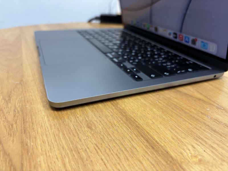 客製款 MacBook Air 13吋 M3 / 16G / 256G / 太空灰 / 電池96% Mac,MacBook Apple,MacBook Air, MacBook, Macbook pro, iMac,Mac mini,Macbook pro m1,Macbook Pro m2,Macbook m3,Macbook air m1,Macbook Air m2,Macbook air m3