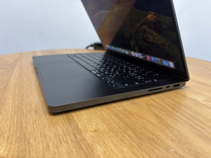 MacBook Pro 14吋 M3 Pro / 18G / 512G / 太空黑 / 電池100% Mac,MacBook Apple,MacBook Air, MacBook, Macbook pro, iMac,Mac mini,Macbook pro m1,Macbook Pro m2,Macbook m3,Macbook air m1,Macbook Air m2,Macbook air m3