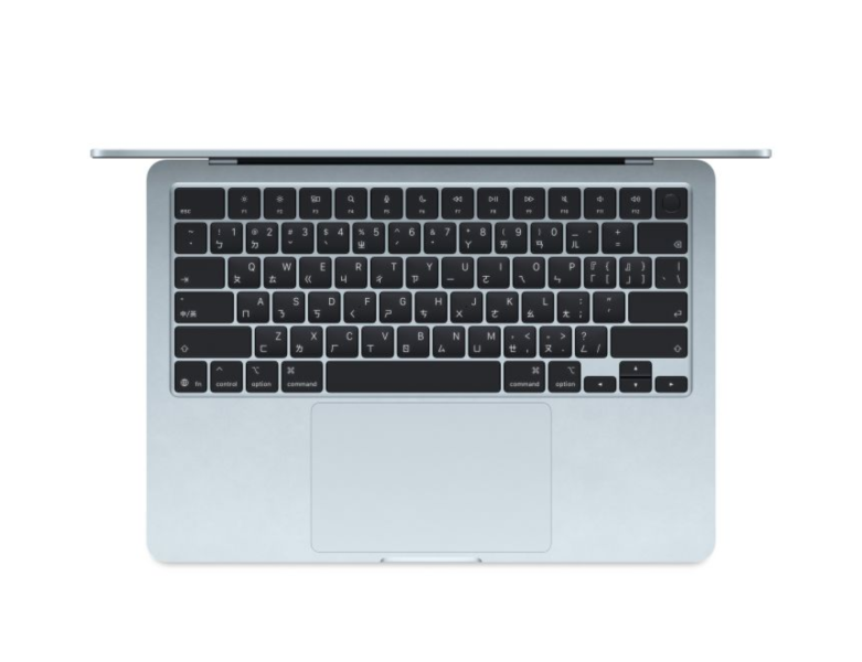 MacBook Air 13吋（M4）$34900 租借Mac,Apple,租借apple,企業租賃,維修代用,長期租借,Mac租賃,Mac長期租賃,企業長租