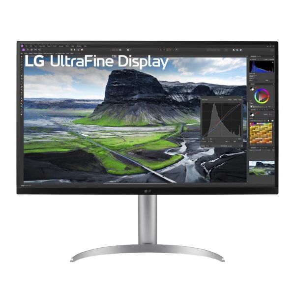 LG 32" 4K IPS 高畫質編輯螢幕(32UQ85RV-W) Mac,MacBook Apple,MacBook Air, MacBook, Macbook pro, iMac,Mac mini,Macbook pro m1,Macbook Pro m2,Macbook m3,Macbook air m1,Macbook Air m2,Macbook air m3