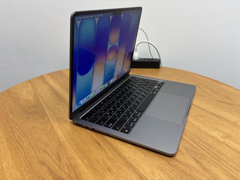MacBook Air M3 13吋 / 16G / 256G / 太空灰 / 電池90% Mac,MacBook Apple,MacBook Air, MacBook, Macbook pro, iMac,Mac mini,Macbook pro m1,Macbook Pro m2,Macbook m3,Macbook air m1,Macbook Air m2,Macbook air m3