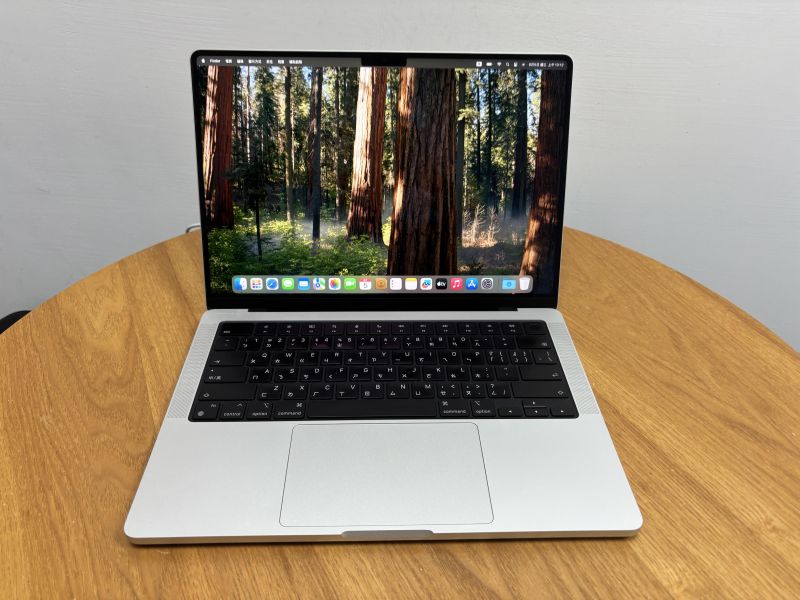 MacBook Pro 14吋 M3 Pro / 18G / 512G / 銀 / 電池96% Mac,MacBook Apple,MacBook Air, MacBook, Macbook pro, iMac,Mac mini,Macbook pro m1,Macbook Pro m2,Macbook m3,Macbook air m1,Macbook Air m2,Macbook air m3