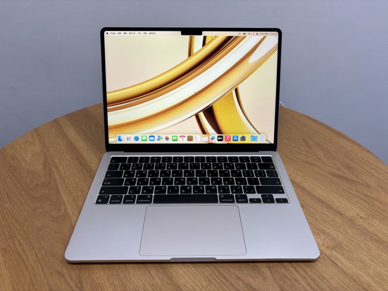MacBook Air 13吋 M2 / 8G / 256G / 星光 Mac,MacBook Apple,MacBook Air, MacBook, Macbook pro, iMac,Mac mini,Macbook pro m1,Macbook Pro m2,Macbook m3,Macbook air m1,Macbook Air m2,Macbook air m3