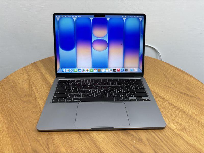 MacBook Air M3 13吋 / 16G / 256G / 太空灰 Mac,MacBook Apple,MacBook Air, MacBook, Macbook pro, iMac,Mac mini,Macbook pro m1,Macbook Pro m2,Macbook m3,Macbook air m1,Macbook Air m2,Macbook air m3