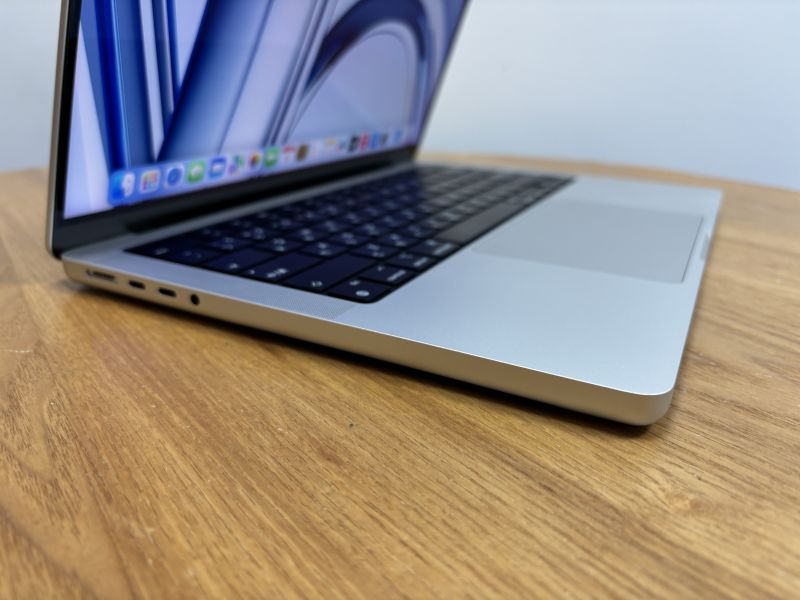 MacBook Pro 14吋 M3 Pro / 18G / 512G / 銀 / 電池93% Mac,MacBook Apple,MacBook Air, MacBook, Macbook pro, iMac,Mac mini,Macbook pro m1,Macbook Pro m2,Macbook m3,Macbook air m1,Macbook Air m2,Macbook air m3
