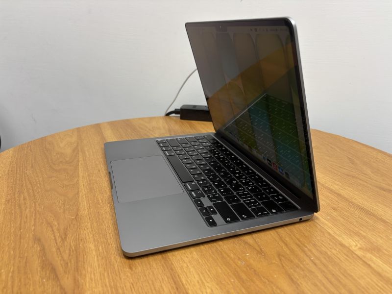 客製款 MacBook Air 13吋 M3 / 16G / 256G / 太空灰 / 電池94% Mac,MacBook Apple,MacBook Air, MacBook, Macbook pro, iMac,Mac mini,Macbook pro m1,Macbook Pro m2,Macbook m3,Macbook air m1,Macbook Air m2,Macbook air m3