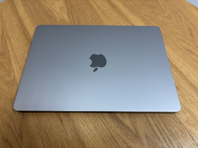 MacBook Air 13吋 M2 / 2024 保固內 / 8G / 256G / 太空灰 / 電池94% Mac,MacBook Apple,MacBook Air, MacBook, Macbook pro, iMac,Mac mini,Macbook pro m1,Macbook Pro m2,Macbook m3,Macbook air m1,Macbook Air m2,Macbook air m3