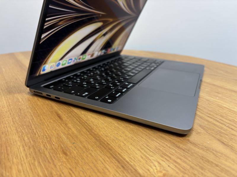 MacBook Air 13吋 M2 / 2024 保固內 / 8G / 256G / 太空灰 / 電池94% Mac,MacBook Apple,MacBook Air, MacBook, Macbook pro, iMac,Mac mini,Macbook pro m1,Macbook Pro m2,Macbook m3,Macbook air m1,Macbook Air m2,Macbook air m3