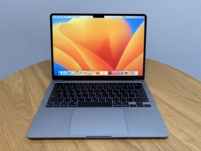 MacBook Air 13吋 M2 / 8G / 256G / 太空灰 Mac,MacBook Apple,MacBook Air, MacBook, Macbook pro, iMac,Mac mini,Macbook pro m1,Macbook Pro m2,Macbook m3,Macbook air m1,Macbook Air m2,Macbook air m3