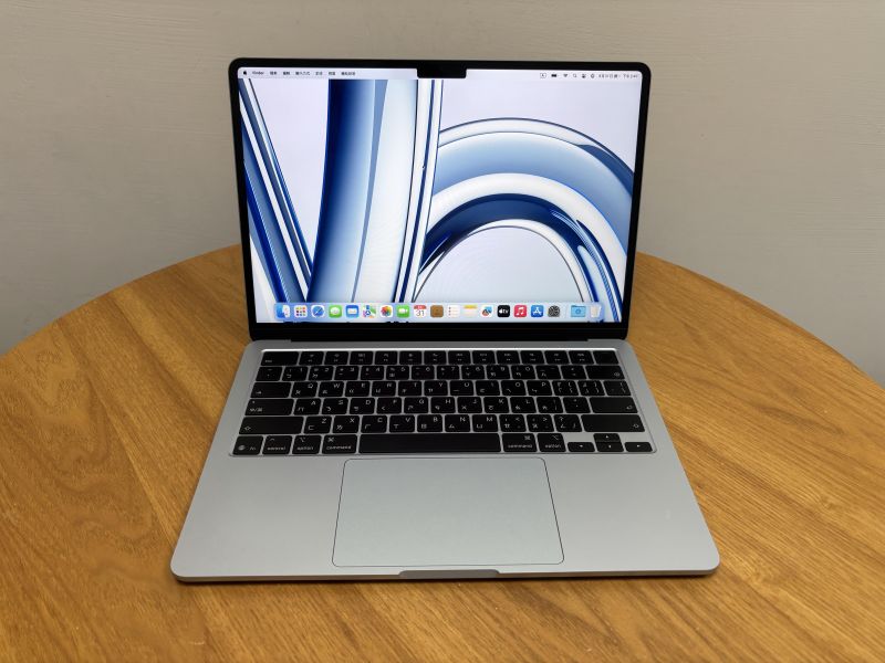 MacBook Air 13吋 M4 / 16G / 256G / 天藍 / 電池92% Mac,MacBook Apple,MacBook Air, MacBook, Macbook pro, iMac,Mac mini,Macbook pro m1,Macbook Pro m2,Macbook m3,Macbook air m1,Macbook Air m2,Macbook air m3