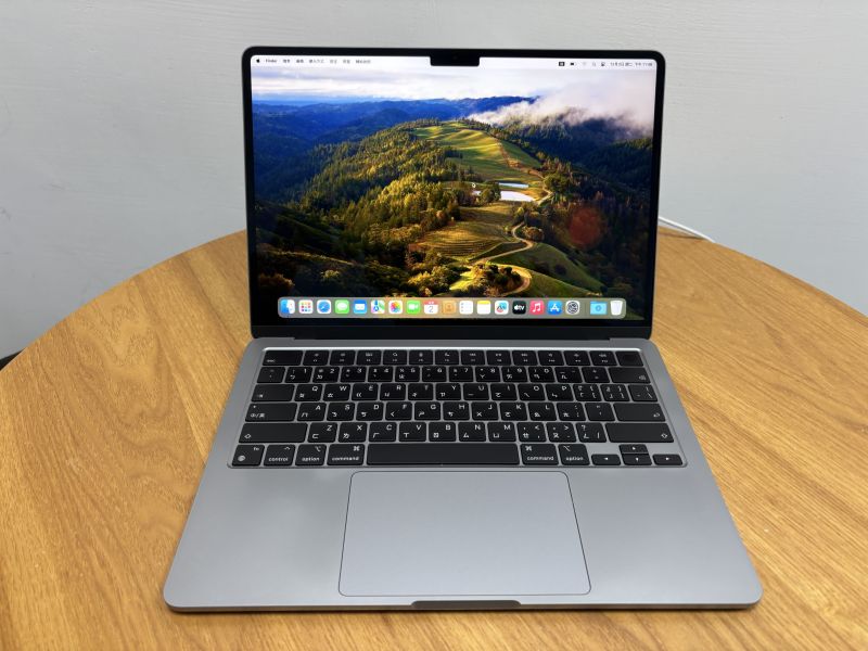 MacBook Air M3 13吋 / 16G / 256G / 太空灰 Mac,MacBook Apple,MacBook Air, MacBook, Macbook pro, iMac,Mac mini,Macbook pro m1,Macbook Pro m2,Macbook m3,Macbook air m1,Macbook Air m2,Macbook air m3