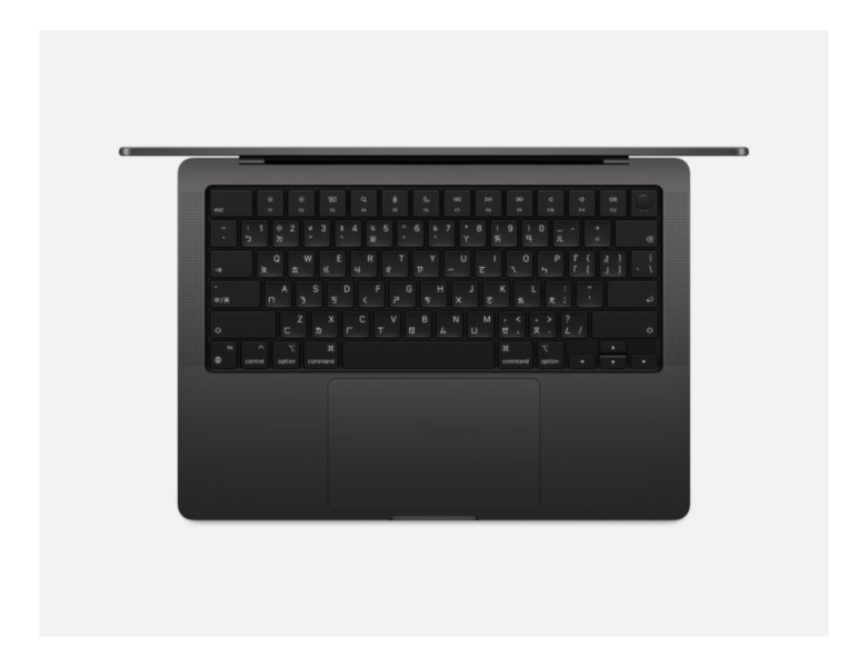 MacBook Pro 14吋（M4 Pro）$67900 租借Mac,Apple,租借apple,企業租賃,維修代用,長期租借,Mac租賃,Mac長期租賃,企業長租