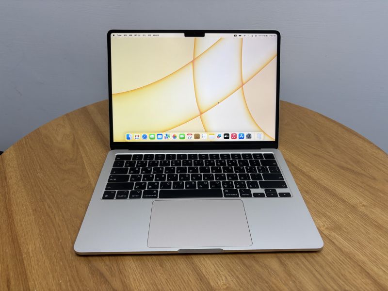 客製款 MacBook Air 13吋 M3 / 16G / 256G / 星光 Mac,MacBook Apple,MacBook Air, MacBook, Macbook pro, iMac,Mac mini,Macbook pro m1,Macbook Pro m2,Macbook m3,Macbook air m1,Macbook Air m2,Macbook air m3