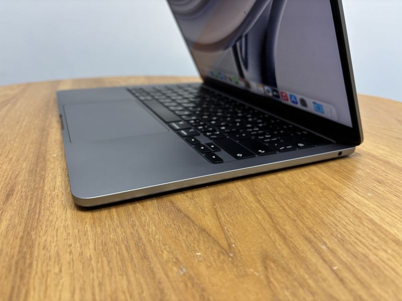 MacBook Air 13吋 M2 / 2024 / 16G / 256G / 太空灰 / 電池94% Mac,MacBook Apple,MacBook Air, MacBook, Macbook pro, iMac,Mac mini,Macbook pro m1,Macbook Pro m2,Macbook m3,Macbook air m1,Macbook Air m2,Macbook air m3