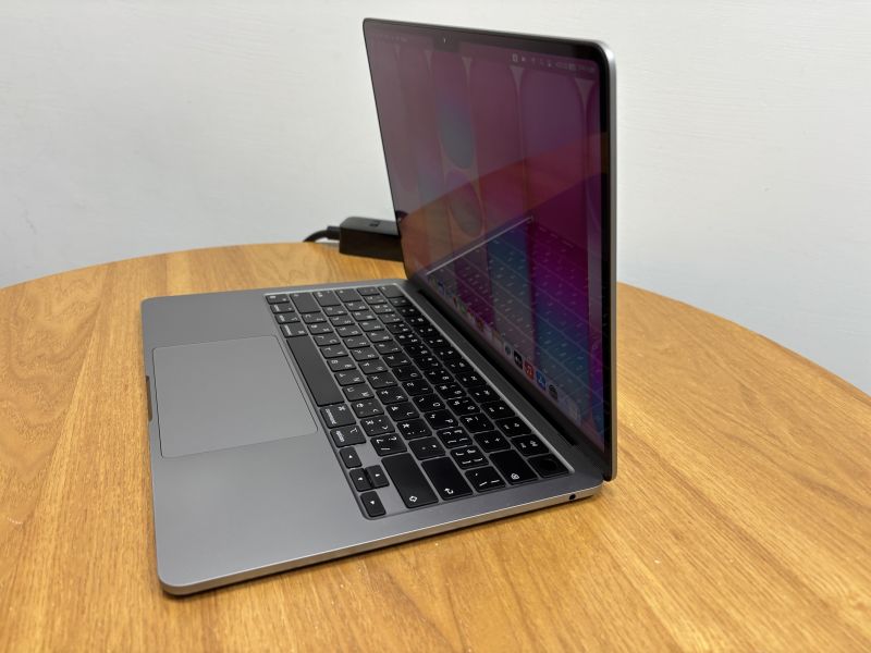 MacBook Air M3 13吋 / 16G / 256G / 太空灰 / 電池97% Mac,MacBook Apple,MacBook Air, MacBook, Macbook pro, iMac,Mac mini,Macbook pro m1,Macbook Pro m2,Macbook m3,Macbook air m1,Macbook Air m2,Macbook air m3