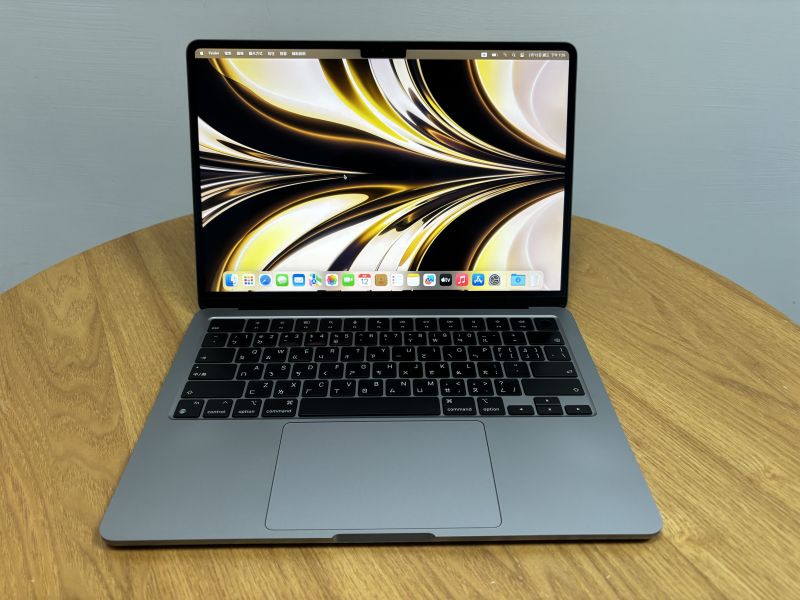 MacBook Air 13吋 M2 / 2024 保固內 / 8G / 256G / 太空灰 / 電池94% Mac,MacBook Apple,MacBook Air, MacBook, Macbook pro, iMac,Mac mini,Macbook pro m1,Macbook Pro m2,Macbook m3,Macbook air m1,Macbook Air m2,Macbook air m3