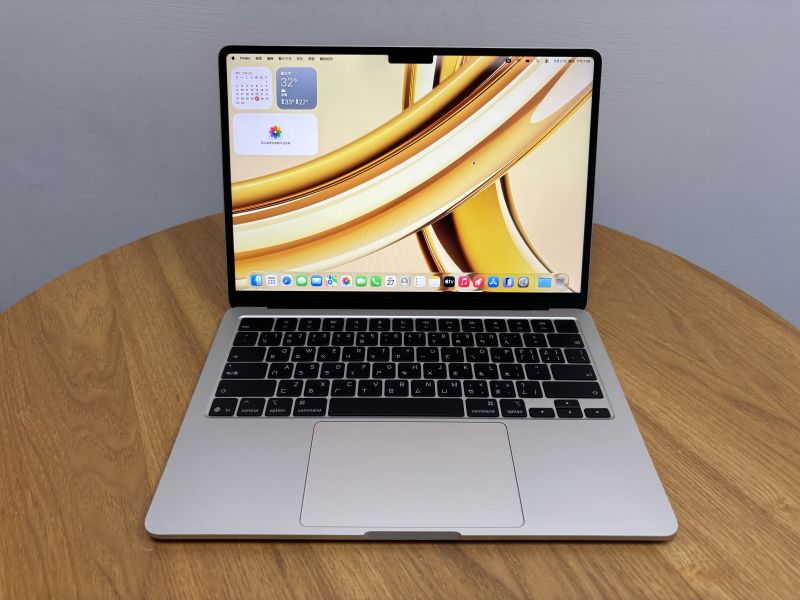 MacBook Air 13吋 M4 / 16G / 256G / 星光 / 電池100% Mac,MacBook Apple,MacBook Air, MacBook, Macbook pro, iMac,Mac mini,Macbook pro m1,Macbook Pro m2,Macbook m3,Macbook air m1,Macbook Air m2,Macbook air m3