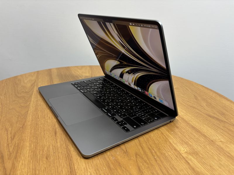 MacBook Air 13吋 M2 / 2024 保固內 / 8G / 256G / 太空灰 / 電池94% Mac,MacBook Apple,MacBook Air, MacBook, Macbook pro, iMac,Mac mini,Macbook pro m1,Macbook Pro m2,Macbook m3,Macbook air m1,Macbook Air m2,Macbook air m3