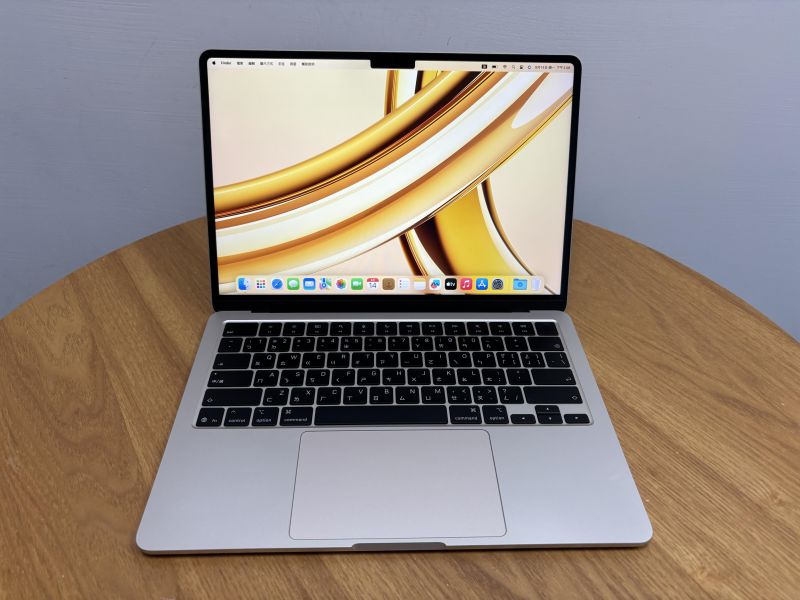 MacBook Air 13吋 M4 / 16G / 256G / 星光 / 電池95% Mac,MacBook Apple,MacBook Air, MacBook, Macbook pro, iMac,Mac mini,Macbook pro m1,Macbook Pro m2,Macbook m3,Macbook air m1,Macbook Air m2,Macbook air m3