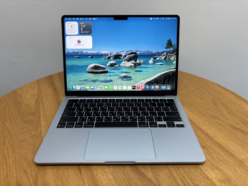 MacBook Air 13吋 M4 / 16G / 512G / 天藍 / 電池100% Mac,MacBook Apple,MacBook Air, MacBook, Macbook pro, iMac,Mac mini,Macbook pro m1,Macbook Pro m2,Macbook m3,Macbook air m1,Macbook Air m2,Macbook air m3