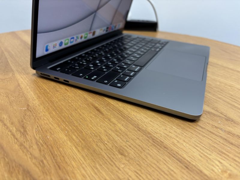 客製款 MacBook Air 13吋 M3 / 16G / 256G / 太空灰 / 電池96% Mac,MacBook Apple,MacBook Air, MacBook, Macbook pro, iMac,Mac mini,Macbook pro m1,Macbook Pro m2,Macbook m3,Macbook air m1,Macbook Air m2,Macbook air m3