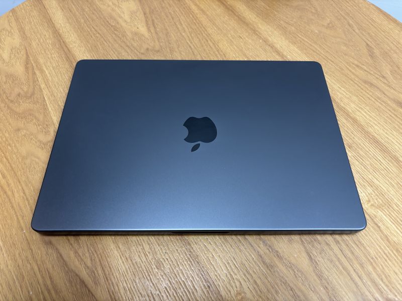 MacBook Pro 14吋 M3 Pro / 18G / 512G / 太空黑 / 電池100% Mac,MacBook Apple,MacBook Air, MacBook, Macbook pro, iMac,Mac mini,Macbook pro m1,Macbook Pro m2,Macbook m3,Macbook air m1,Macbook Air m2,Macbook air m3