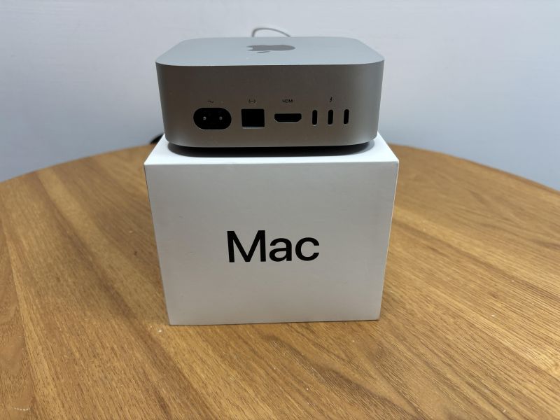 Mac Mini M4 / 16G / 512G Mac,MacBook Apple,MacBook Air, MacBook, Macbook pro, iMac,Mac mini,Macbook pro m1,Macbook Pro m2,Macbook m3,Macbook air m1,Macbook Air m2,Macbook air m3