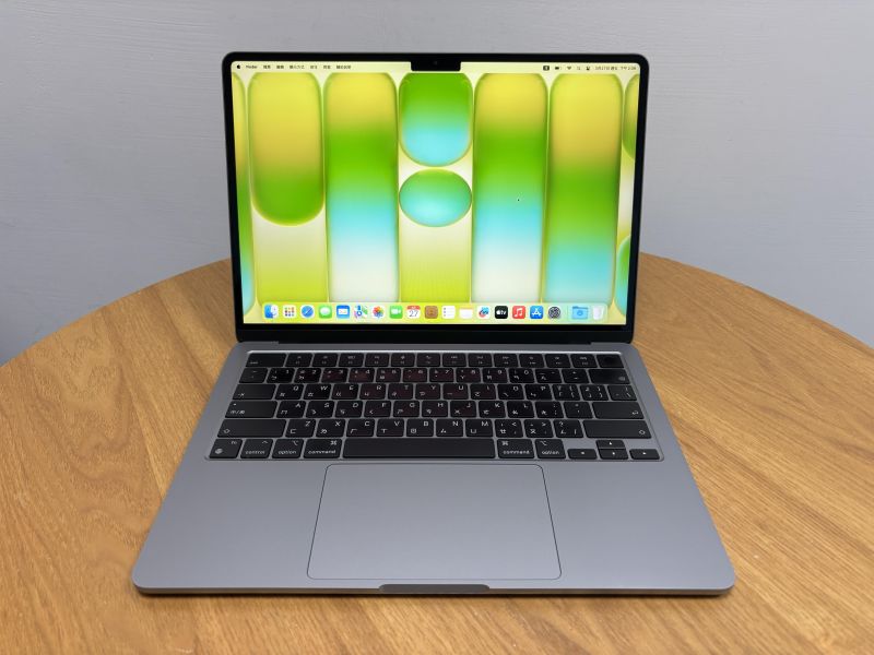 MacBook Air M3 13吋 / 16G / 256G / 太空灰 / 電池100% Mac,MacBook Apple,MacBook Air, MacBook, Macbook pro, iMac,Mac mini,Macbook pro m1,Macbook Pro m2,Macbook m3,Macbook air m1,Macbook Air m2,Macbook air m3