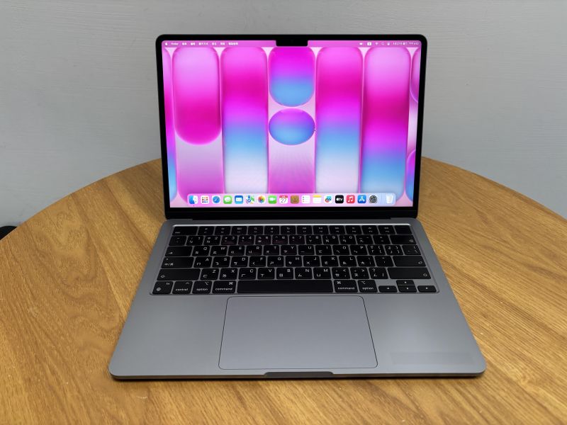 客製款 MacBook Air 13吋 M3 / 16G / 256G / 太空灰 / 電池100% Mac,MacBook Apple,MacBook Air, MacBook, Macbook pro, iMac,Mac mini,Macbook pro m1,Macbook Pro m2,Macbook m3,Macbook air m1,Macbook Air m2,Macbook air m3