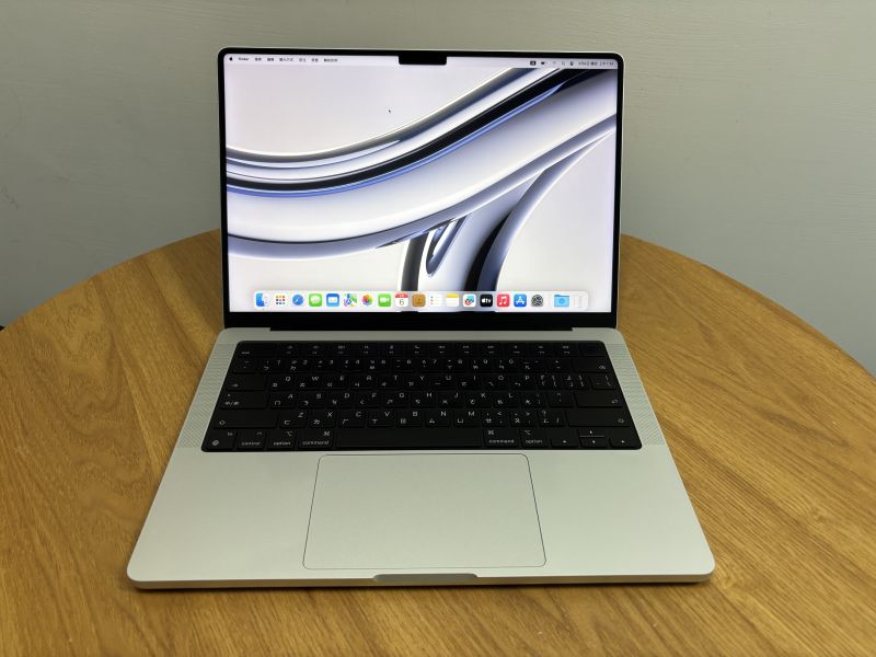 MacBook Pro 14吋 M3 Pro / 18G / 512G / 銀 / 電池100% Mac,MacBook Apple,MacBook Air, MacBook, Macbook pro, iMac,Mac mini,Macbook pro m1,Macbook Pro m2,Macbook m3,Macbook air m1,Macbook Air m2,Macbook air m3