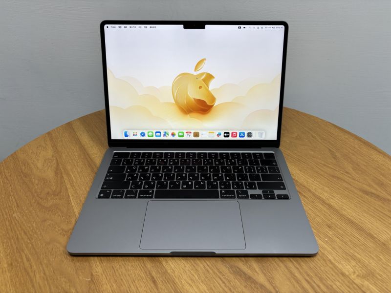 客製款MacBook Air 13吋 M3 / 16G / 256G / 太空灰 / 電池100% Mac,MacBook Apple,MacBook Air, MacBook, Macbook pro, iMac,Mac mini,Macbook pro m1,Macbook Pro m2,Macbook m3,Macbook air m1,Macbook Air m2,Macbook air m3