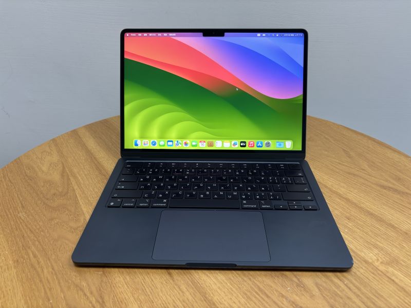 MacBook Air 13吋 M2 / 8G / 256G / 午夜色 Mac,MacBook Apple,MacBook Air, MacBook, Macbook pro, iMac,Mac mini,Macbook pro m1,Macbook Pro m2,Macbook m3,Macbook air m1,Macbook Air m2,Macbook air m3