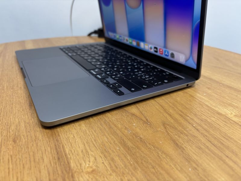 MacBook Air M3 13吋 / 16G / 256G / 太空灰 / 電池90% Mac,MacBook Apple,MacBook Air, MacBook, Macbook pro, iMac,Mac mini,Macbook pro m1,Macbook Pro m2,Macbook m3,Macbook air m1,Macbook Air m2,Macbook air m3