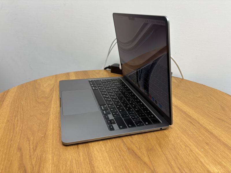 客製款 MacBook Air 13吋 M3 / 16G / 256G / 太空灰 / 電池93% Mac,MacBook Apple,MacBook Air, MacBook, Macbook pro, iMac,Mac mini,Macbook pro m1,Macbook Pro m2,Macbook m3,Macbook air m1,Macbook Air m2,Macbook air m3