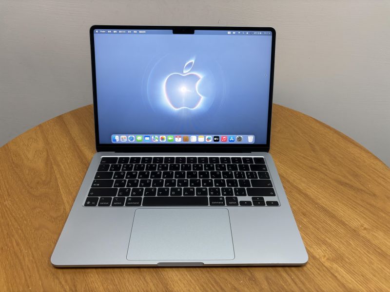 MacBook Air 13吋 M4 / 16G / 256G / 天藍 / 電池97% Mac,MacBook Apple,MacBook Air, MacBook, Macbook pro, iMac,Mac mini,Macbook pro m1,Macbook Pro m2,Macbook m3,Macbook air m1,Macbook Air m2,Macbook air m3